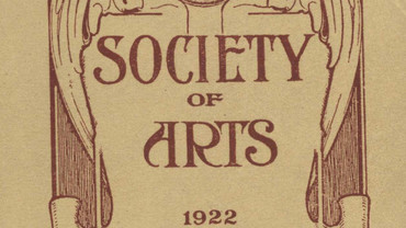 CSA Catalogue 1922