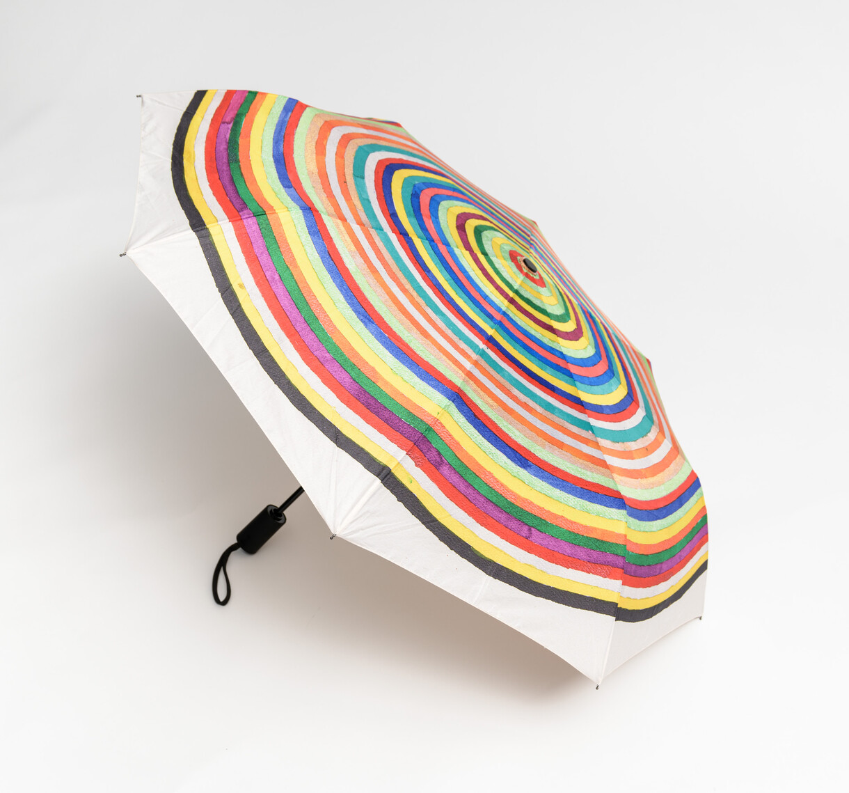 The Multicolored Garment - Umbrella