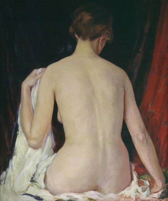 La toilette