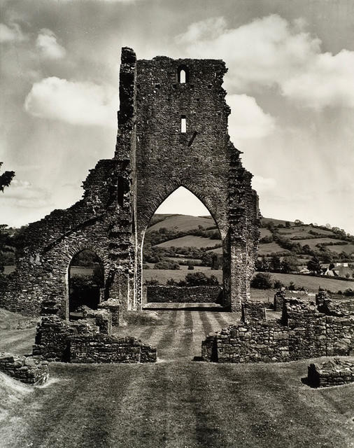 Talley Abbey, Carmarthenshire