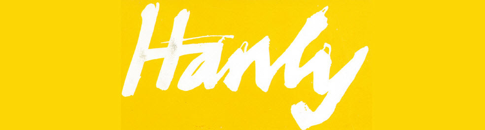 Hanly: Painter As Printmaker