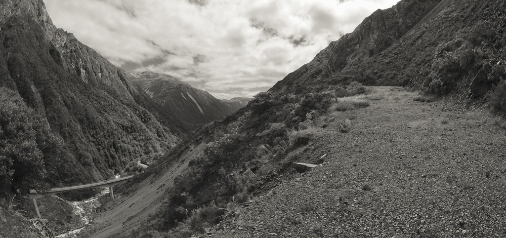 Otira: it's a state of mind