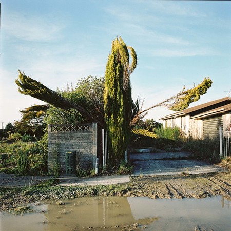 Holly Best Untitled 2013. Photograph