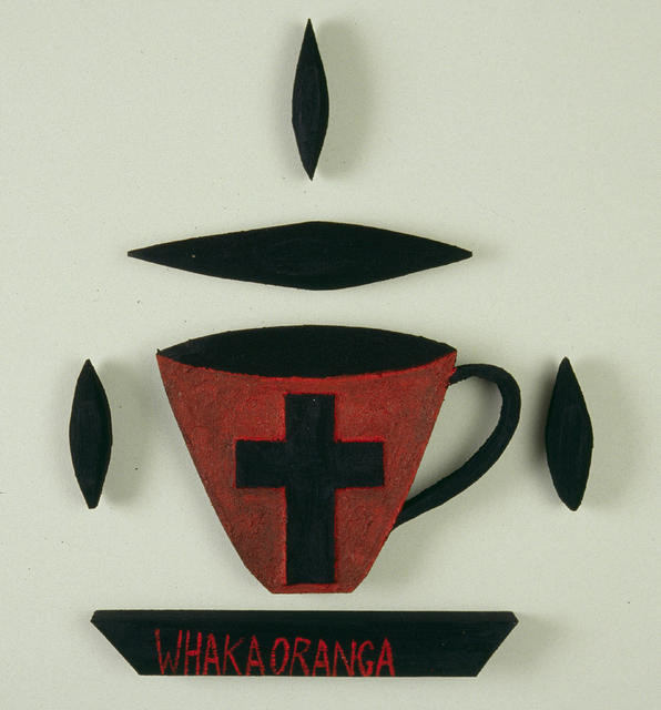 Whakaoranga - Salvation