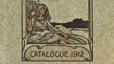 CSA Catalogue 1912