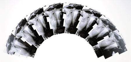 Barrel Vault