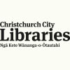 Christchurch library Christchurch library