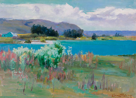 Lake Wakatipu