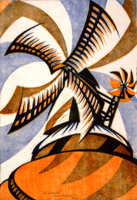 The Windmill
