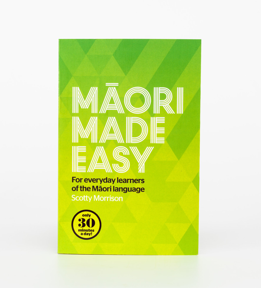 Māori Made Easy