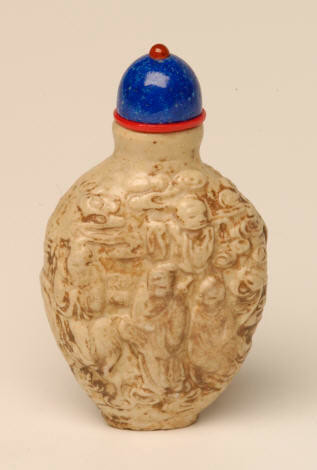 Snuff Bottle