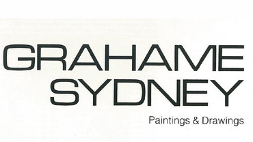 Grahame Sydney - paintings and drawings