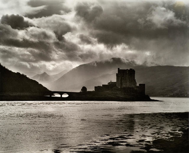 Eilean Donan Castle