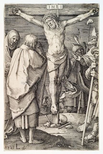 The Crucifixion