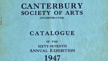 CSA catalogue 1947