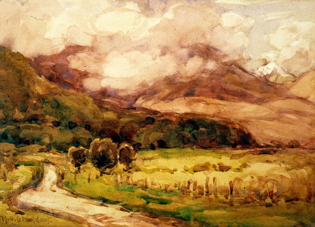 Country Landscape