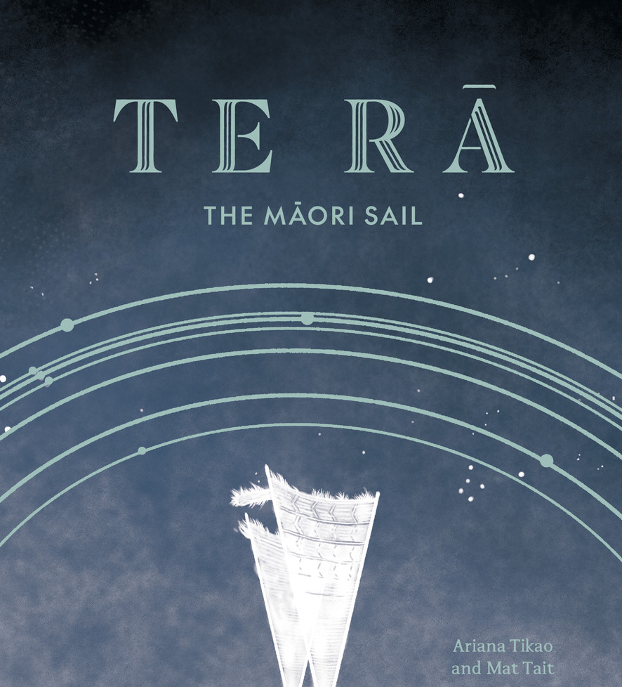 Te Rā: The Māori Sail