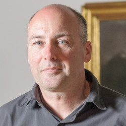 Peter Vangioni