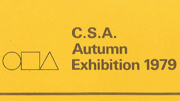 CSA catalogue 1979