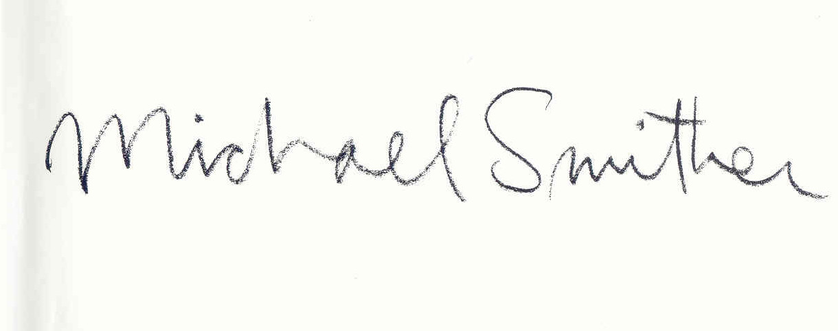 Michael Smither