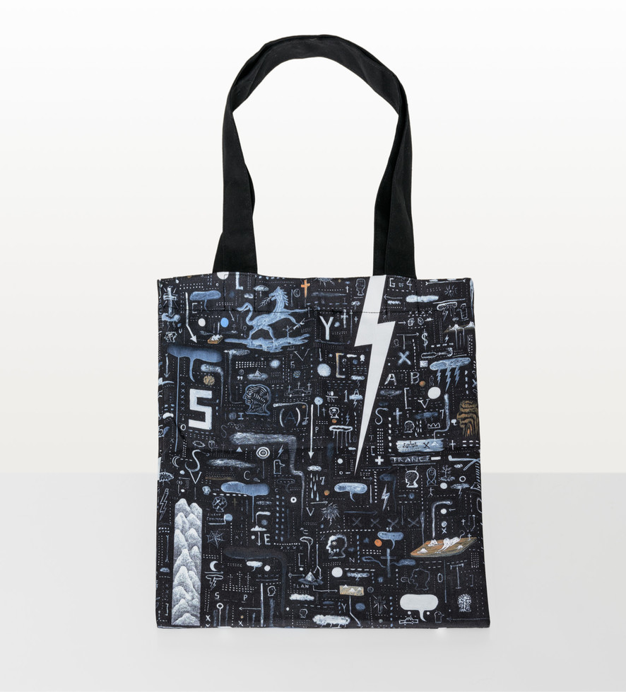 Underworld 2: Tote Bag