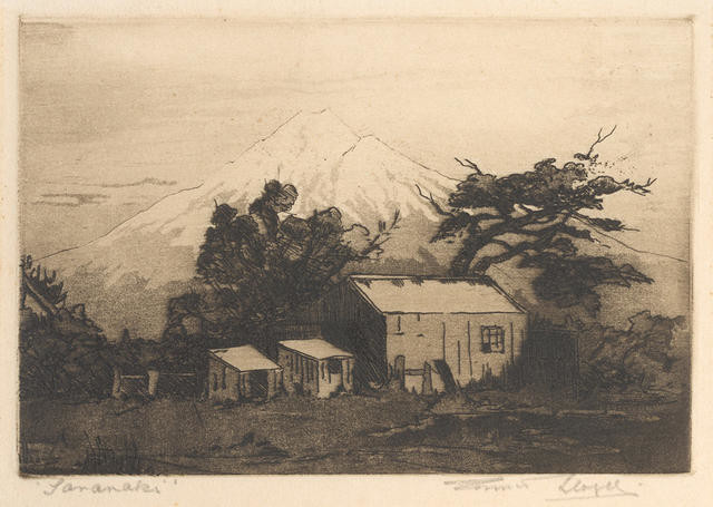 Taranaki