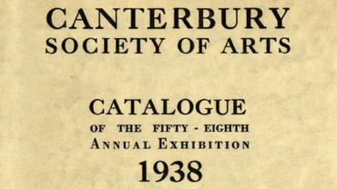 CSA catalogue 1938