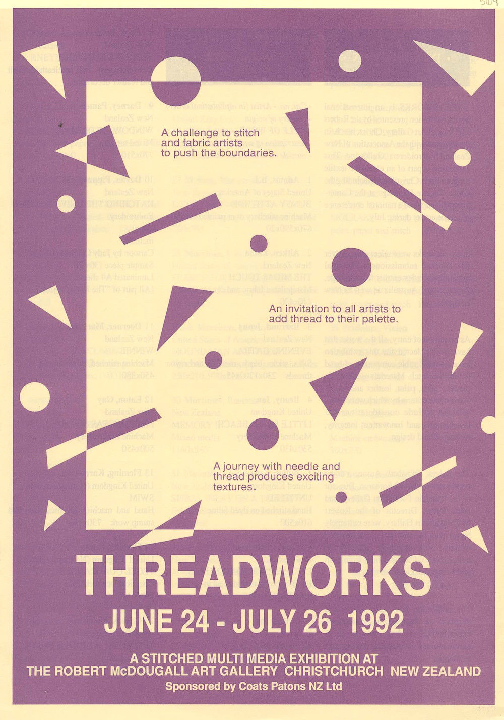 <p>Threadworks</p>