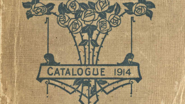 CSA Catalogue 1914