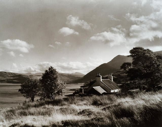 By Little Loch Broom, Ross and Cromarty