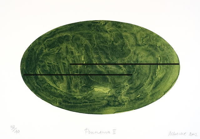 Pounamu II