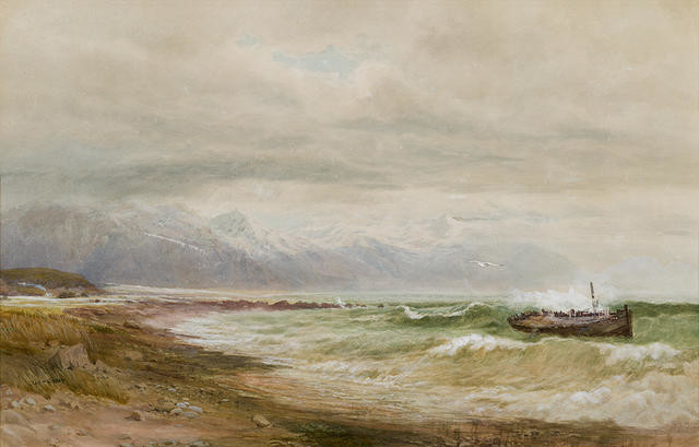 Kaikoura