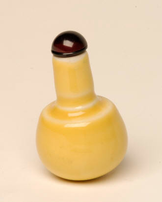 Snuff Bottle