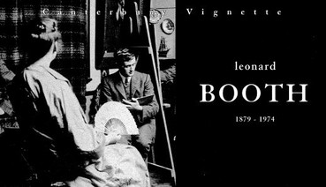 Leonard Booth - Vignette