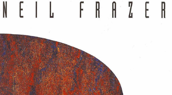 Neil Frazer: Stretched to the Limit