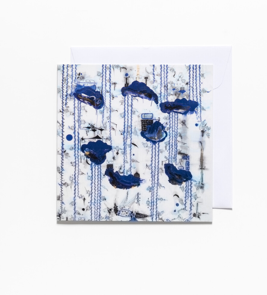 Not of This Time (Dreamland) - Card
