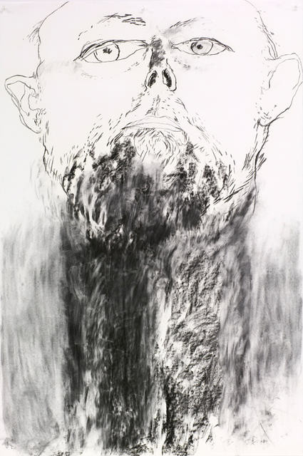 Close: Drawing no. 3