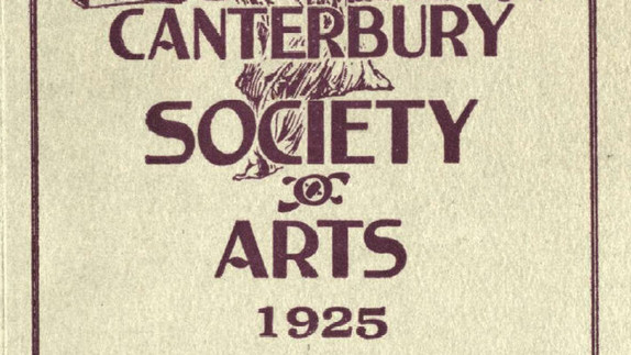 CSA catalogue 1925