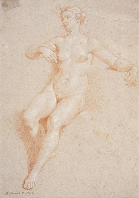 Female Nude