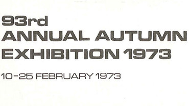 CSA catalogue 1973