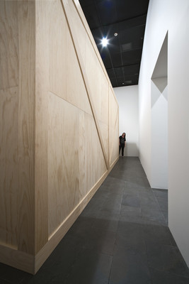 Callum Morton Monument #24: Goodies