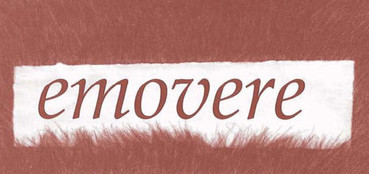 Lauren Lysaght: Emovere