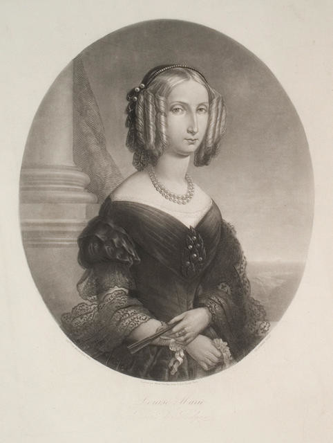 Louise Marie Reine des Belges
