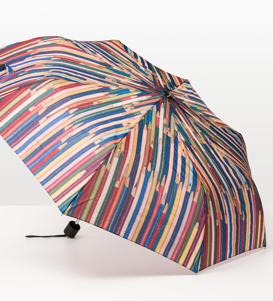 Frank Lloyd Wright: Pencil Umbrella