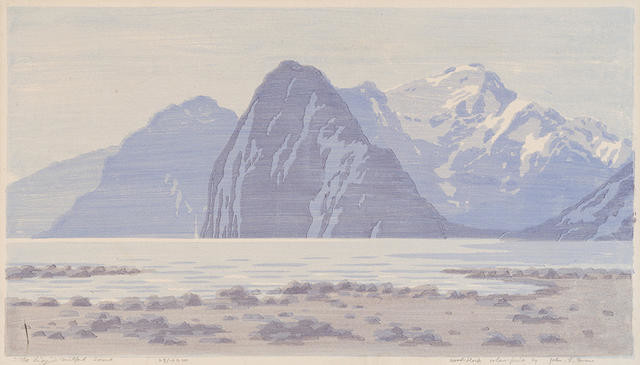 The Lion, Milford Sound