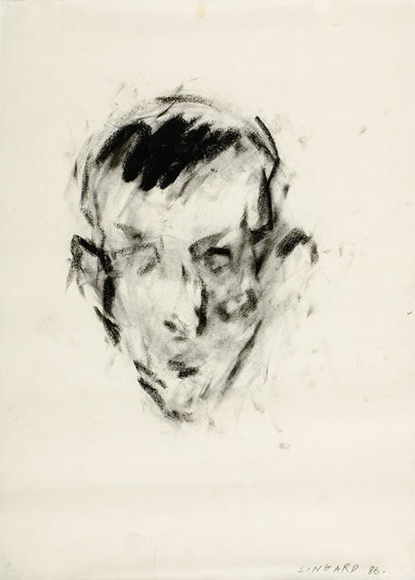 Self Portrait