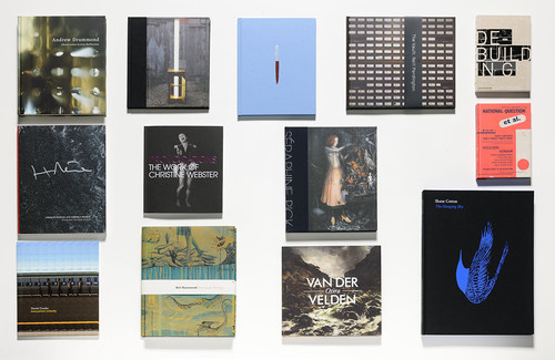 25% off all Gallery Publications