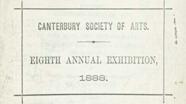 CSA Catalogue 1888
