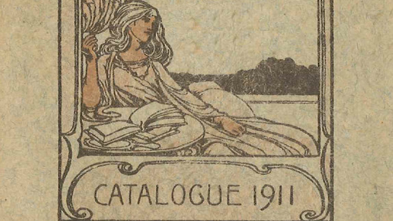 CSA catalogue 1911