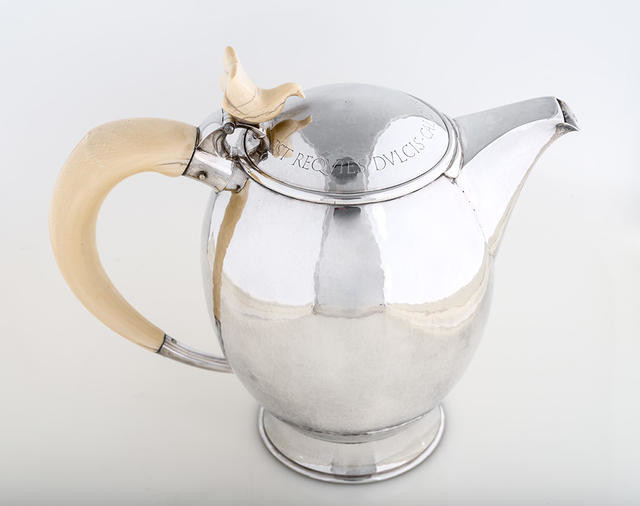 Coffee Pot